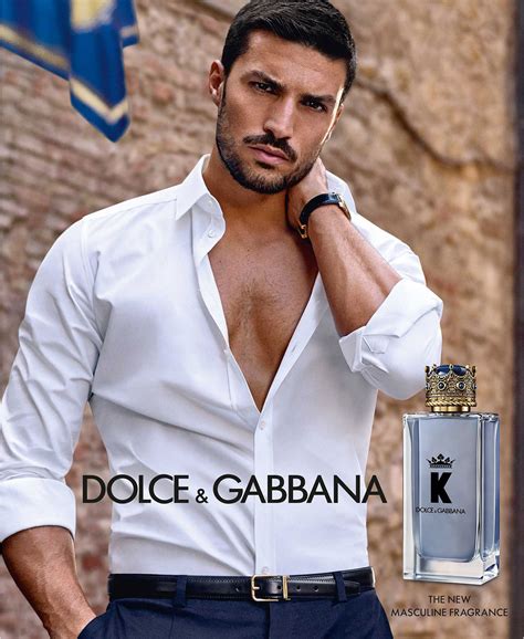 k by dolce gabbana campaign